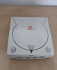 Sega Dreamcast Jap 110v - LEGGERE DESCRIZIONE