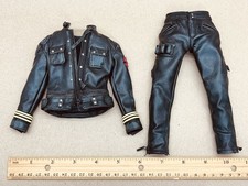 1/6 Hot Toys 12" personaggio