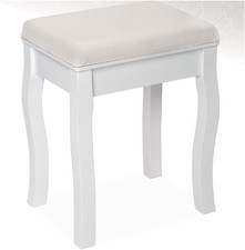 ® Sgabello Toeletta Trucco