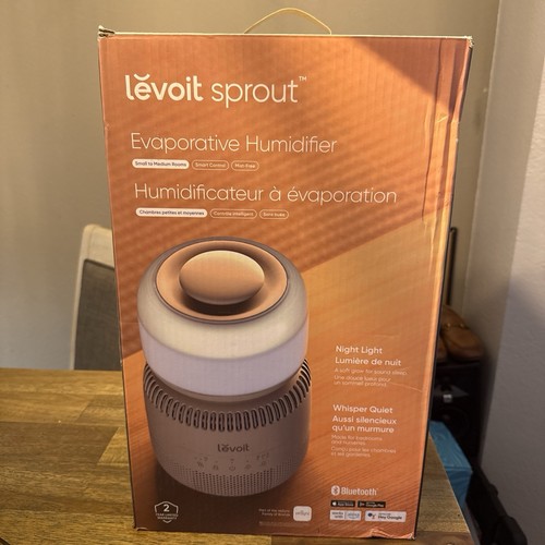 Umidificatore evaporativo - umidificatore,