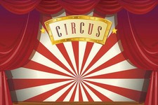 Renaiss 2.5x1.8m Circo