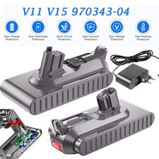 Batteria 6000 mAh per