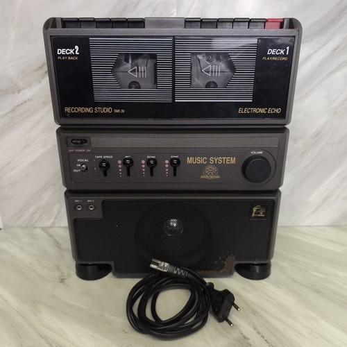 Canta fiorello karaoke toy - canta,