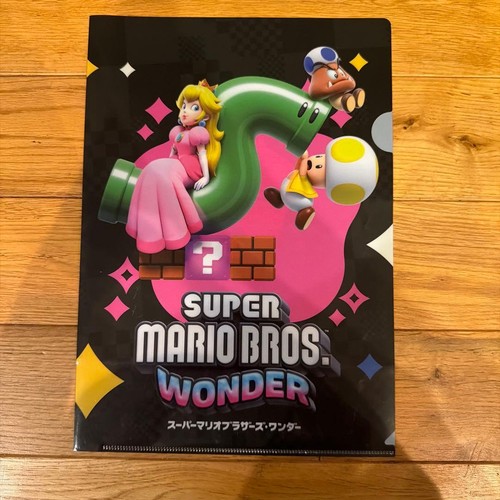 Super mario bros wonder - mario,