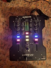 Allen & Heath XONE 23 Black DJ