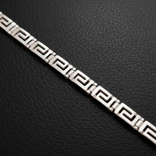 Bracciale unisex chiave - bracciale,