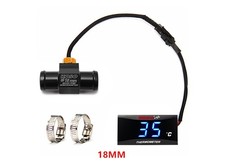 Misuratore Temperatura Acqua