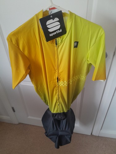 Tuta sportiva uomo bomber - tuta,