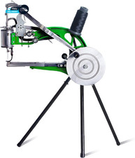 Macchina da cucire manuale in