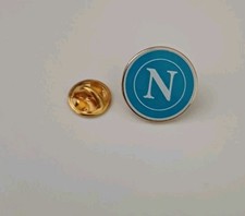 Spilla Pin NAPOLI NUOVO LOGO