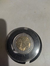 Pièce 2€ Général De