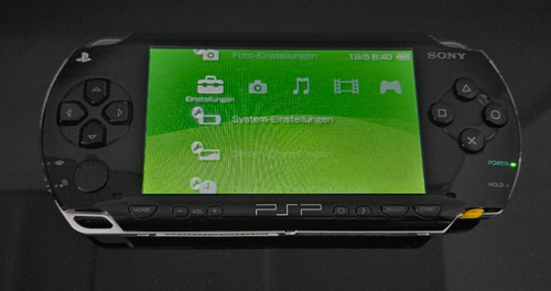 Sony psp 1004 prometheus - 1004,