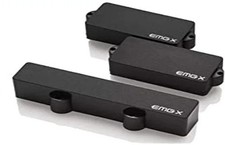 Emg pjx set pickup - emg,