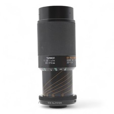 Obiettivo Zoom Tamron CF Tele