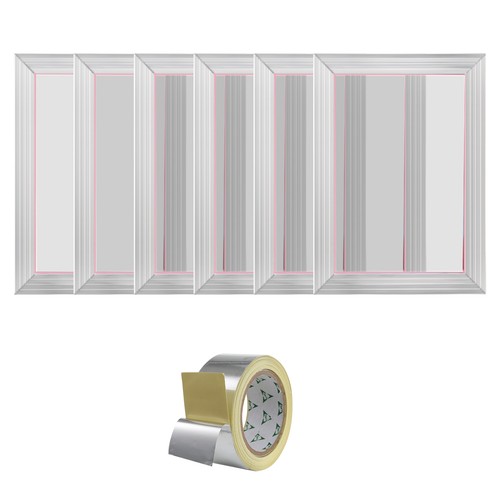 Uimoso screen printing kit - screen,