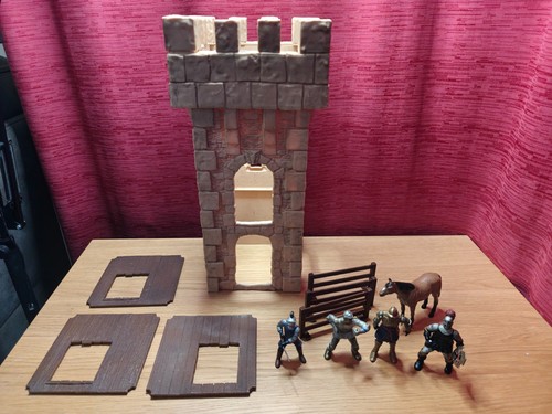 Schleich 40195 castello