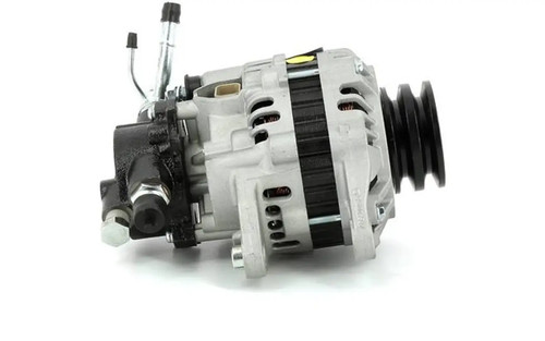 Alternatore bolk 75a - alternatore,