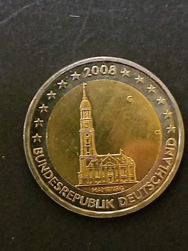 Germania monete - germania, 3