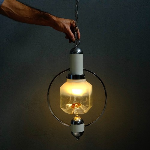 Lampadario vintage - , a