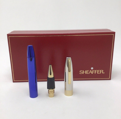 Sheaffer legacy palladium - sheaffer,