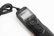 Interruttore remoto timer