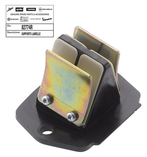 Pacco lamellare originale - pacco,
