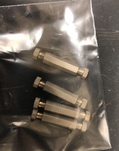 Valco vici standard - valco, 1/16"