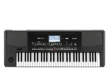 Korg PA300 61 tasti per composizione tastiera arranger professionale originale