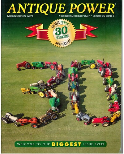 Trattori versatili john deere - trattori, versatili,