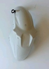 PARAFANGO CARENA ANTERIORE YAMAHA MAJESTY 125 150 180  2001  AL 2006  BIANCO