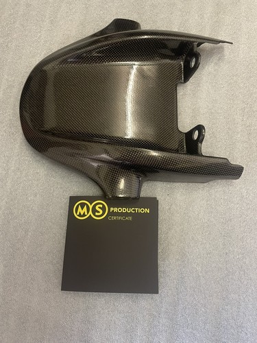 Tegolino carbonio ducati - tegolino,