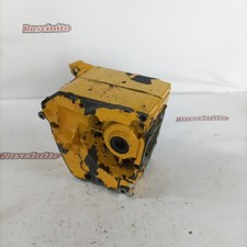 ricambio usato CARTER BASAMENTO CILINDRO OLI per motosega ALPINA CP prof A 45 41