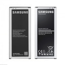EB-BN910BBEBULK Batteria Samsung N910F Galaxy Note 4, 3220 mAh in Bulk