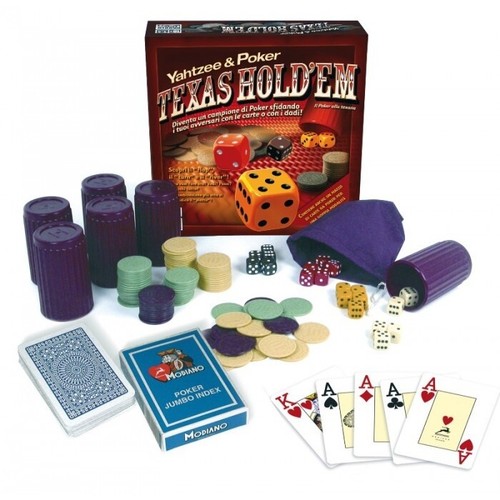Texas holdem poker gioco - holdem,