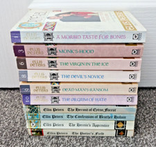 Ellis Peters - Brother Cadfael