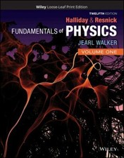 Fundamentals physics - of,