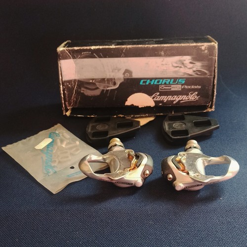 Nos campagnolo chorus pedals - chorus,
