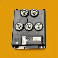 Comando elettr. Matr. 51033235 Anno 2016 AS2412i Index C per Jungheinrich