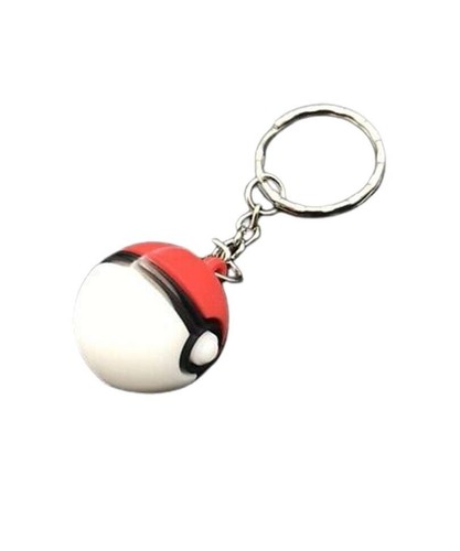 Portachiavi poke ball - ball,