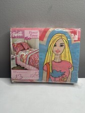 Set lenzuola Barbie Twin 3