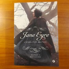 Jane Eyre - Charlotte Brontë