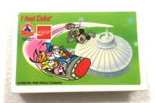 Coca Cola Disney C-46 I feel