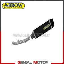 Terminale di Scarico +