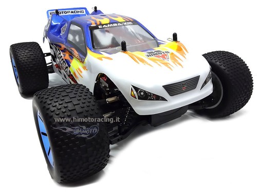 Hi2111bl truggy eamba 1 - truggy,