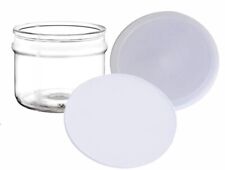 Vasi per pesce e acciughe in