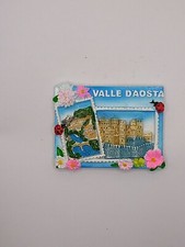 MAGNETE CALAMITA RESINA