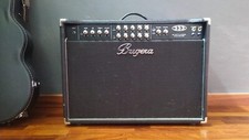 amplificatore chitarra valvolare Bugera 333-212