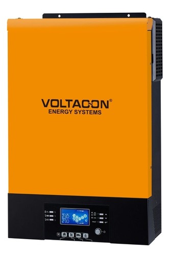 Inverter solare fuori rete 6kw - inverter,