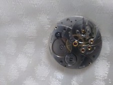 Cyma vintage 786k for parts