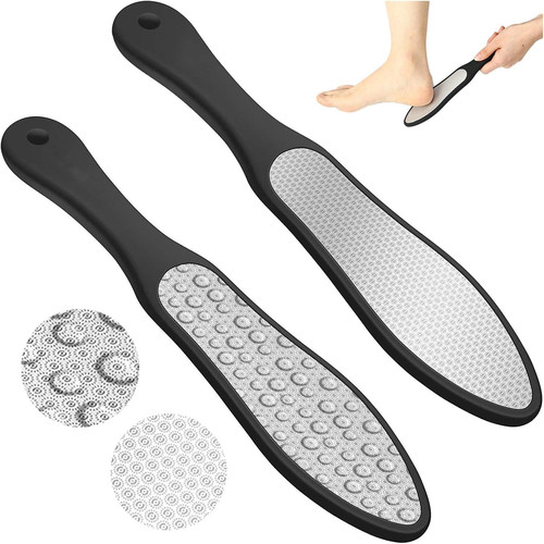 Raspa piedi professionale - piedi,